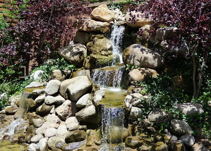Ruidoso River Resort Condos