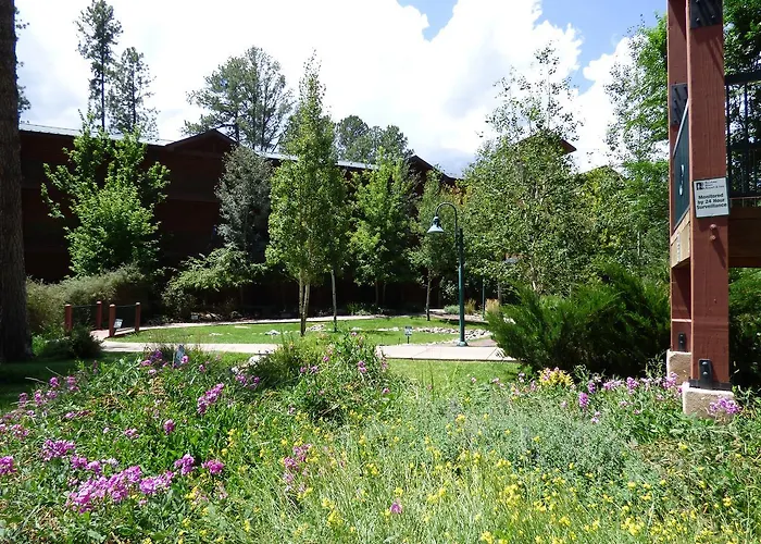 Ruidoso River Resort Condos