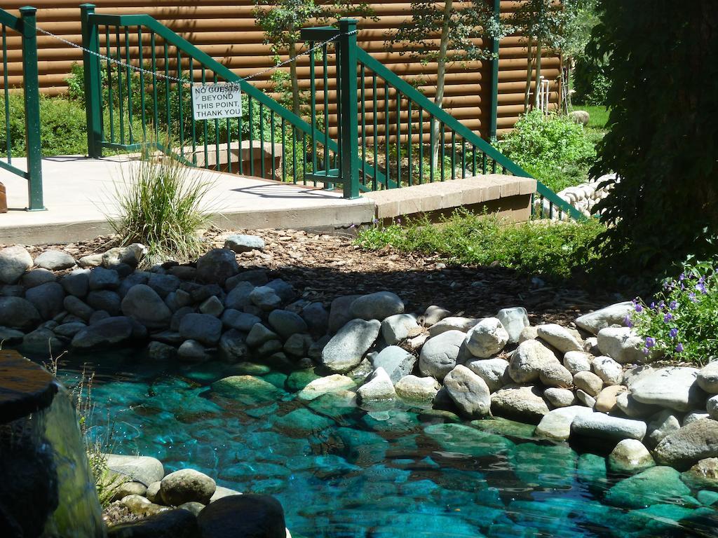 Resort River Ruidoso