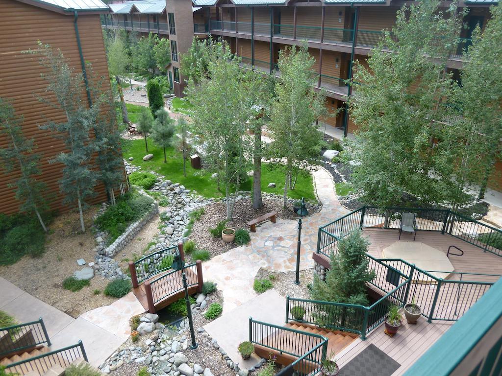 Resort River Ruidoso
