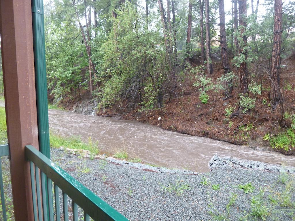Resort River
