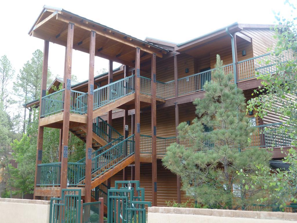 River Ruidoso