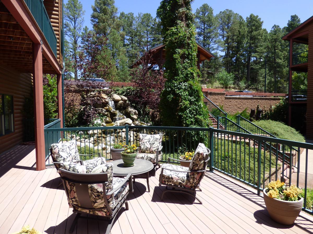 River 4* Ruidoso
