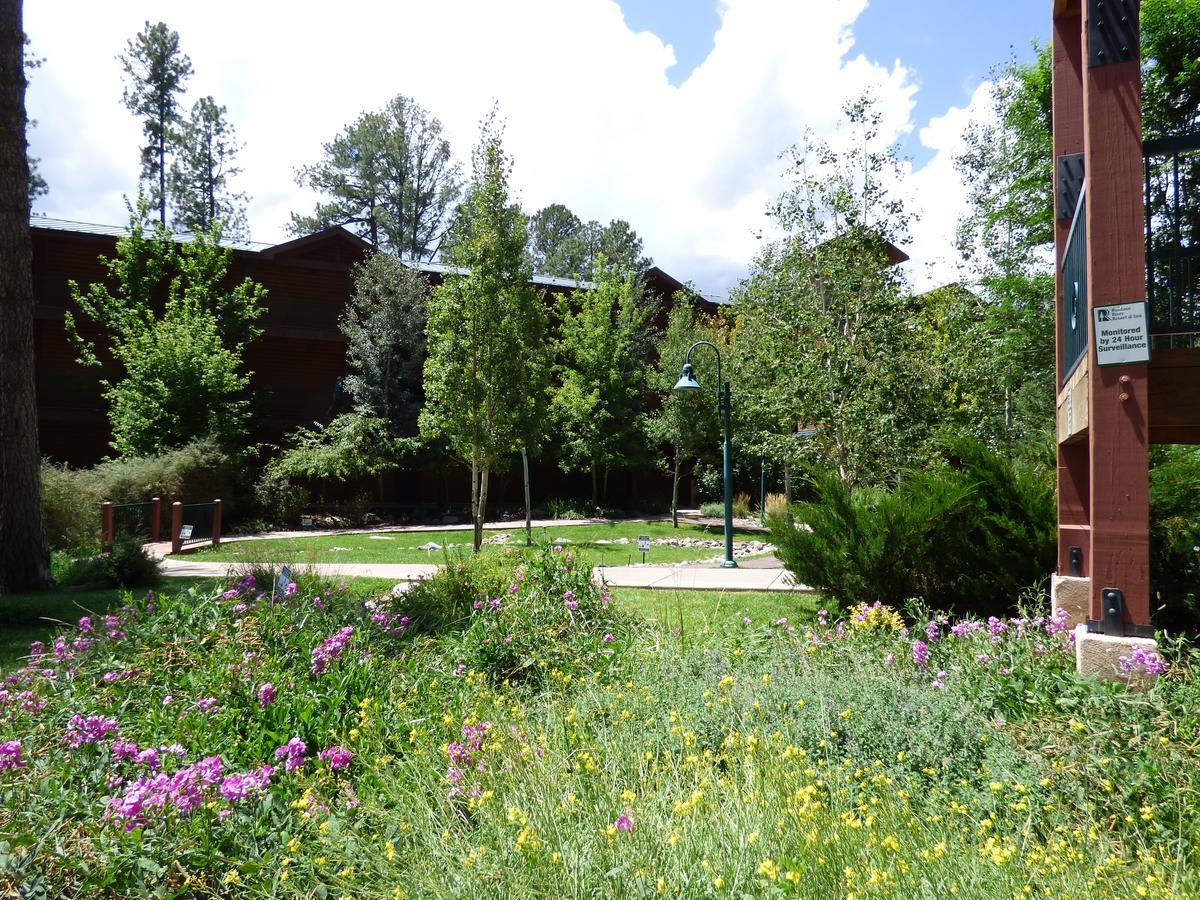 River Resort Ruidoso
