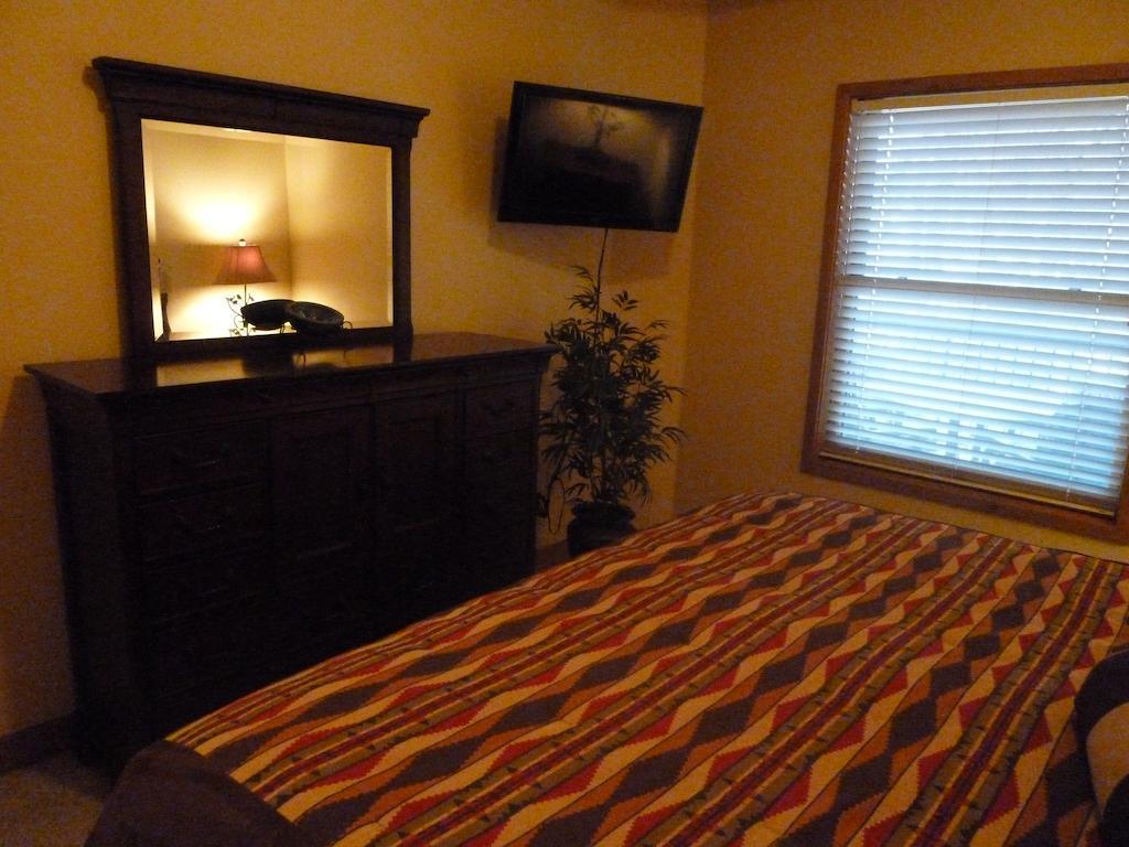Resort River Ruidoso