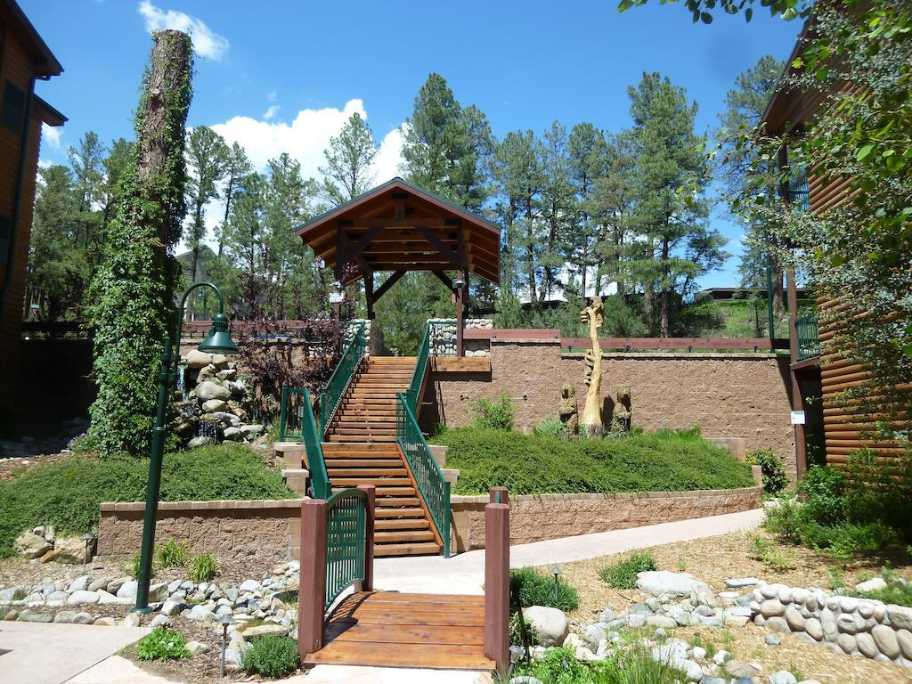 River Ruidoso